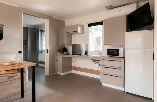 Mers-les-Bains House | Camping 3 étoiles - Piscine - ccbbhhf