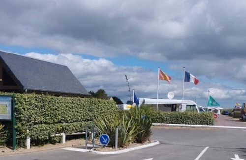 Quineville House | Camping 3 étoiles - ccaffia