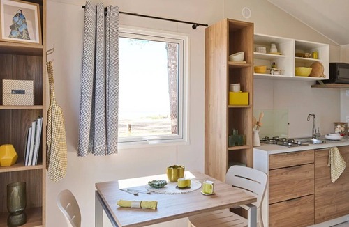 Quineville House | Camping 3 étoiles - ccbccaa