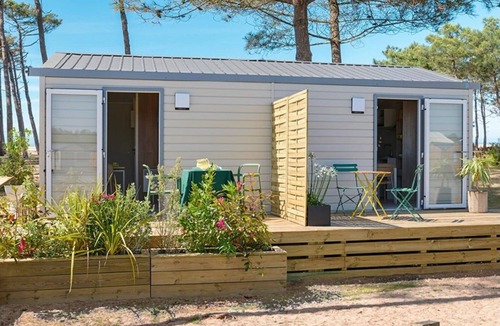 Quineville House | Camping 3 étoiles - ccbccaa