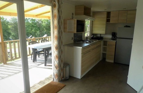 Inguiniel House | Camping 3 étoiles - cca0dhf