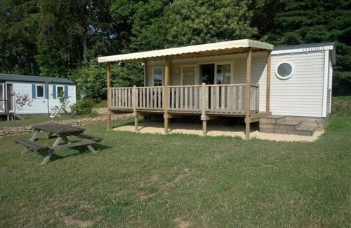 Inguiniel House | Camping 3 étoiles - cca0dhf