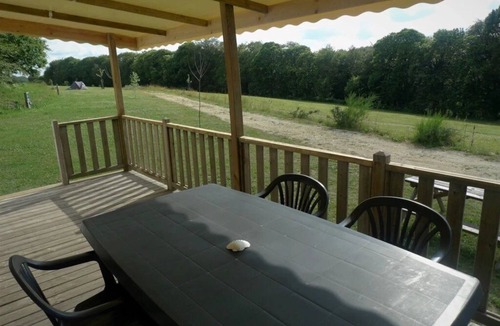 Inguiniel House | Camping 3 étoiles - cca0dhf