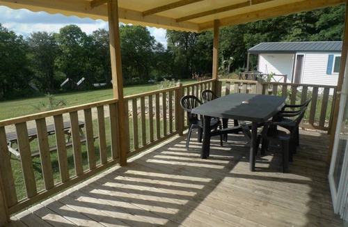 Inguiniel House | Camping 3 étoiles - cca0dhf