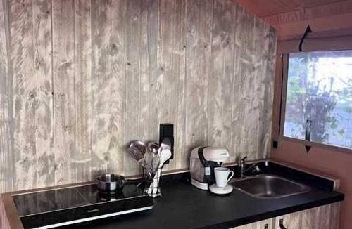 Montolieu House | Camping 3 étoiles - ccaffe0