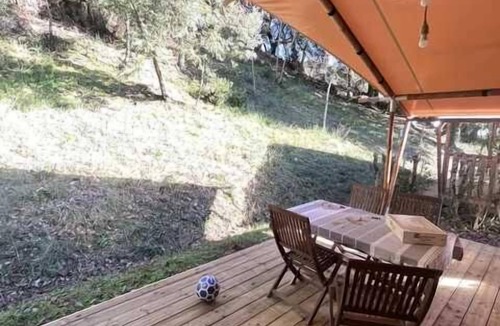 Montolieu House | Camping 3 étoiles - ccaffe0