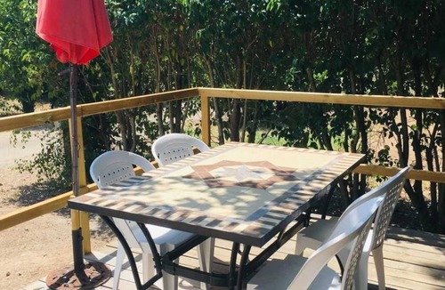 Montolieu House | Camping 3 étoiles - ccaffea