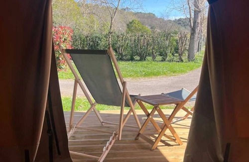 Montolieu House | Camping 3 étoiles - ccaffeb