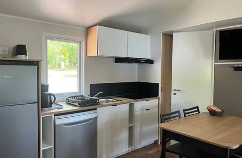 Matour House | Camping 3 étoiles - ccafg0e