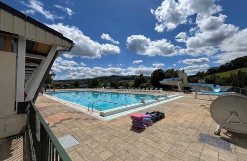 Matour House | Camping 3 étoiles - ccafg0e