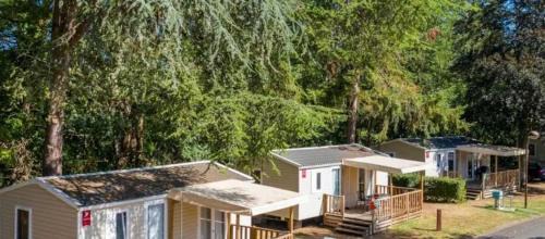 Bourges Other | Camping 3 étoiles - ccahicg