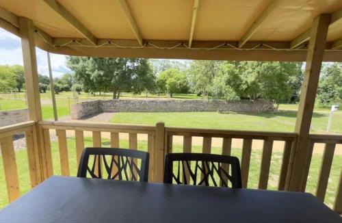 Bourges Other | Camping 3 étoiles - ccahicg