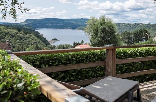 Plantades House | Camping 3 étoiles - ccaidff