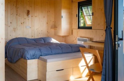 Plantades Other | Camping 3 étoiles - ccaidff