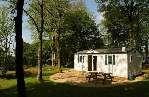 Inguiniel House | Camping 3 étoiles - ccbaaeg