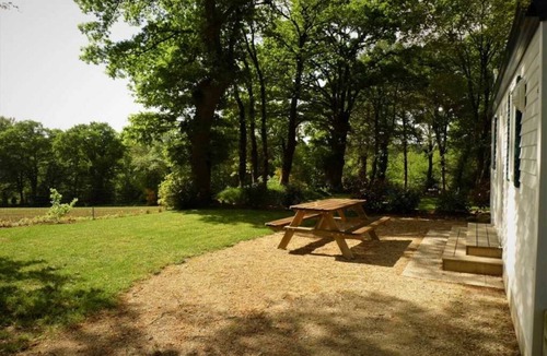 Inguiniel House | Camping 3 étoiles - ccbaaeg