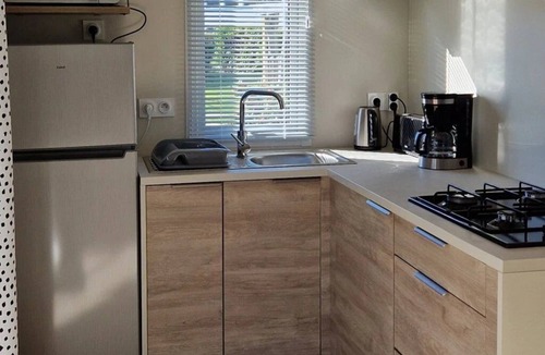 Pordic House | Camping 3 étoiles - ccbc0hb