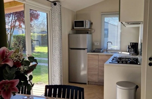 Pordic House | Camping 3 étoiles - ccbc0hb