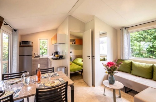 Pordic House | Camping 3 étoiles - ccbc0he