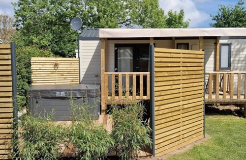 Pordic House | Camping 3 étoiles - ccbc0he