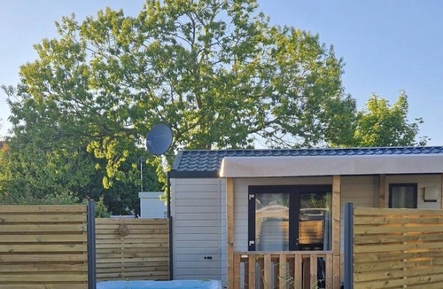 Pordic House | Camping 3 étoiles - ccbc0he