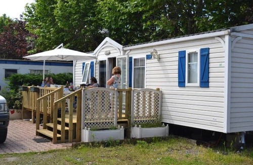 Sept Deniers - Ginestous House | Camping 3 étoiles - ccbeedf