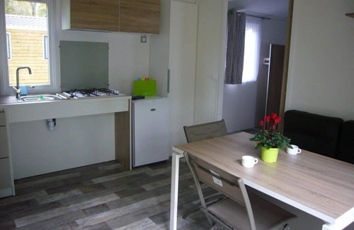 Priziac House | Camping 3 étoiles - ccbecbh