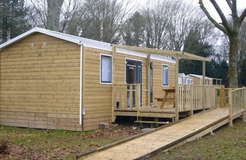 Priziac House | Camping 3 étoiles - ccbecbh