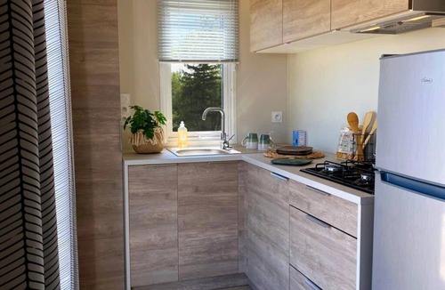 Pordic House | Camping 3 étoiles - ccbecha