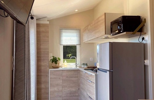 Pordic House | Camping 3 étoiles - ccbecha