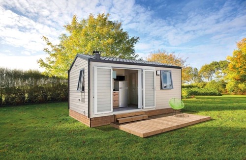 Pordic House | Camping 3 étoiles - ccbecha