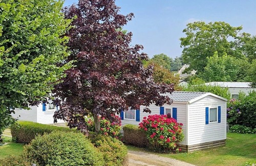 Pordic House | Camping 3 étoiles - ccbecha