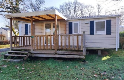 Neuvic House | Camping 3 étoiles - ccbfgdf