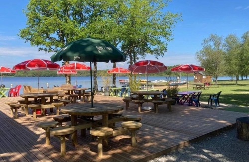 Priziac House | Camping 3 étoiles - eed0c0