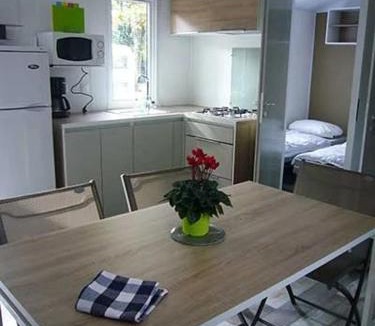 Priziac Other | Camping 3 étoiles - eed0ca