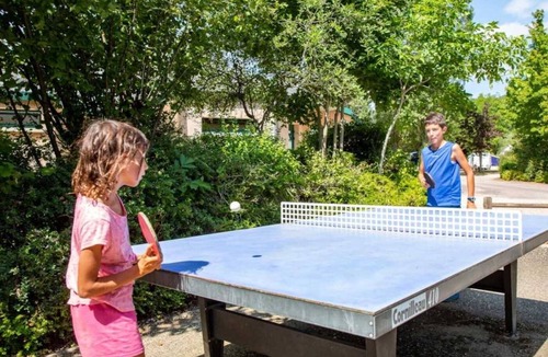 Santenay House | Camping 3 étoiles - ef00hc