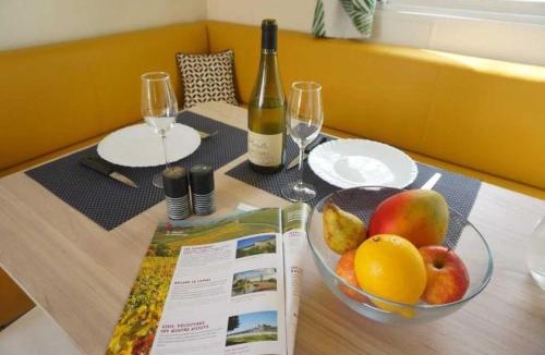 Bannay Other | Camping 3 étoiles - ef00gh