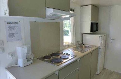 Bannay House | Camping 3 étoiles - ef00gi