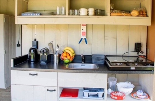 Priziac House | Camping 3 étoiles - efadfa