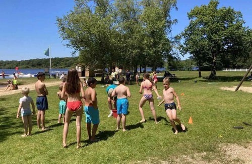 Priziac House | Camping 3 étoiles - efadfa