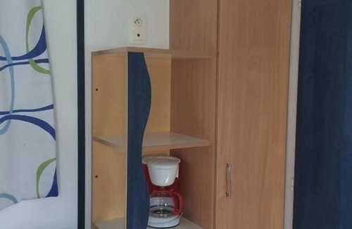 Athee House | Camping 3 étoiles - efaich