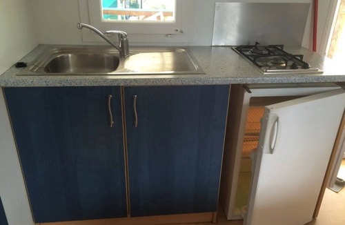 Athee House | Camping 3 étoiles - efaich