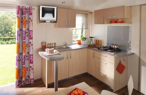 Athee House | Camping 3 étoiles - efaici