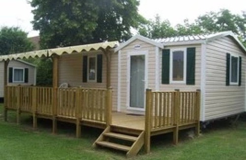 Athee House | Camping 3 étoiles - efaici