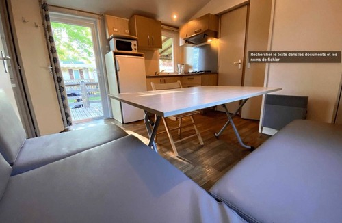 Athee House | Camping 3 étoiles - efaici