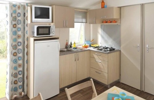 Athee House | Camping 3 étoiles - efaid0