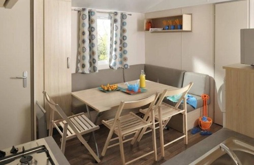 Athee House | Camping 3 étoiles - efaid0