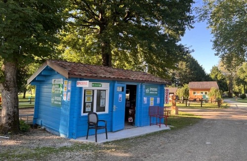 Athee House | Camping 3 étoiles - efaid0