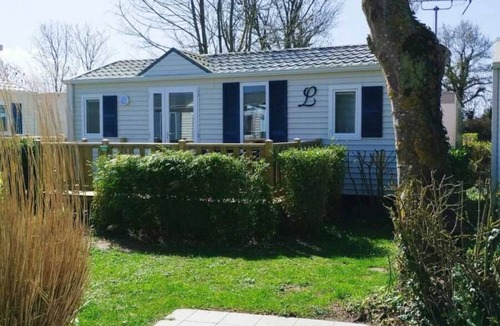 Routhiauville House | Camping 3 étoiles - efb0ia