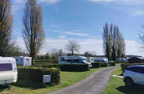 Routhiauville House | Camping 3 étoiles - efb0ia